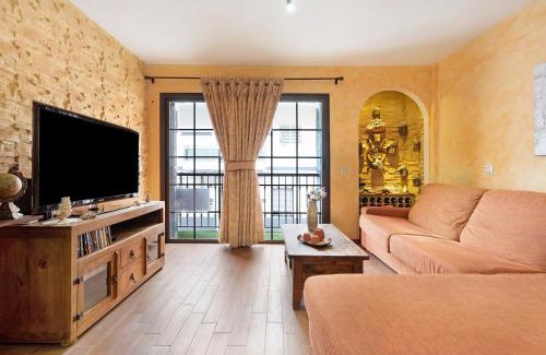 Playa San Juan House | Brisa del Mar
