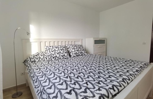 La Santa Apartment | Brisa del mar