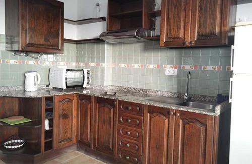 La Santa Apartment | Brisa del mar
