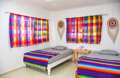Downtown Holbox Hotel | Brisa Del Mar