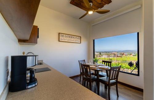 Valle de Guadalupe Hotel | Brisa Del Valle Hotel Boutique