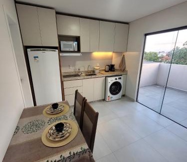 Campeche Sul Apartment | Brisa do Mar