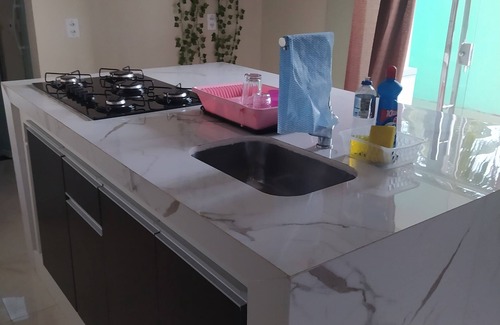 Tutoia House | Brisa E Mar Casa Pra Familias Que Estao Procurando Lugar Para Descansar