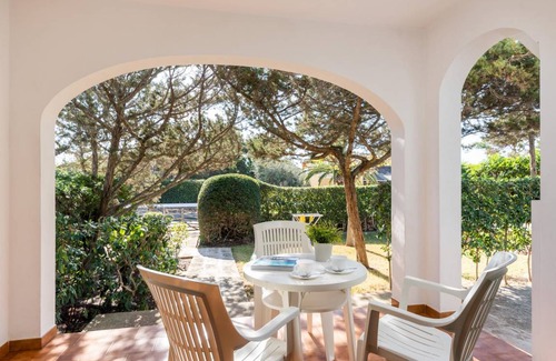 Son Xoriguer Apartment | Brisa Mar 1, 2 bedroom apartment, Cala'n Bosch