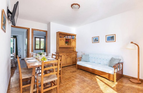 Son Xoriguer Apartment | Brisa Mar 1, 2 bedroom apartment, Cala'n Bosch