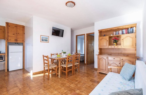 Son Xoriguer Apartment | Brisa Mar 1, 2 bedroom apartment, Cala'n Bosch
