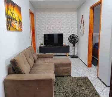 Vicente Pinzon Apartment | Brisa Mar
