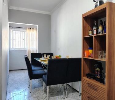 Vicente Pinzon Apartment | Brisa Mar