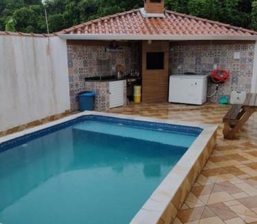 Itanhaem House | Brisa Mar