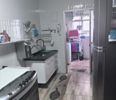 Aviacao Apartment | Brisa Mar