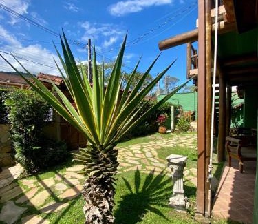 Maresias Apartment | Brisa Maresias