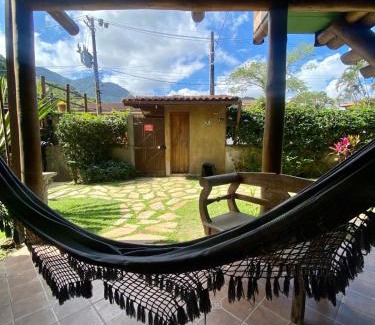 Maresias Apartment | Brisa Maresias