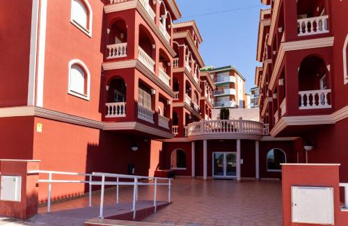 Mazagon Apartment | Brisa Marina Apartamento a pie de playa en Mazagón