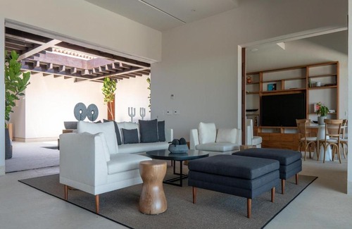 Punta de Mita Villa | Brisa Marina