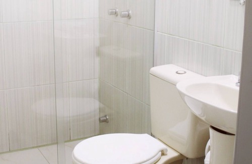 Floresta Hotel | Brisa Pousada