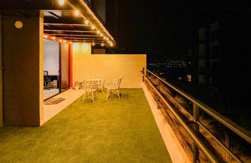 San Salvador Apartment | Brisa Serena en la Escalón !Tu Amanecer Perfecto!