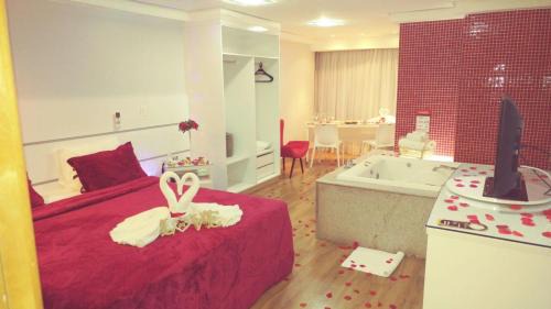 Ceilandia Hotel | Brisa Tower Hotel