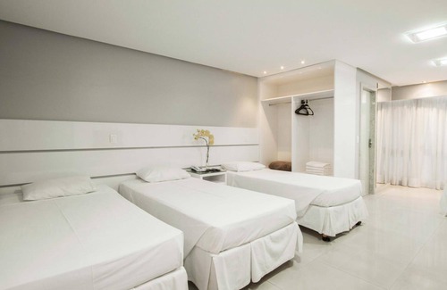 Ceilandia Hotel | Brisa Tower Hotel