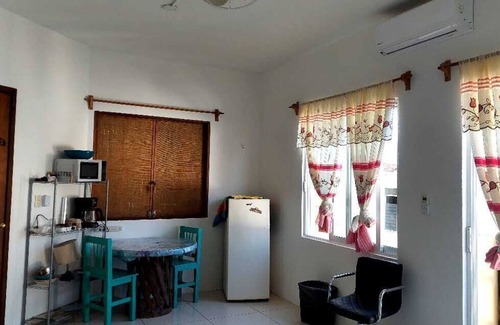 Rinconada House | Brisamar Guesthouse