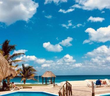 Zona Hotelera Apartment | Brisas Apartment Cancun Hotel Zone