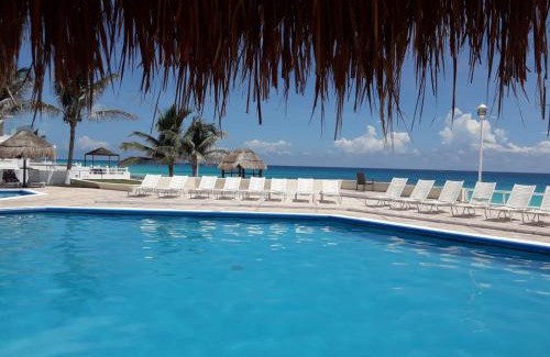 Zona Hotelera Apartment | Brisas Apartment Cancun Hotel Zone