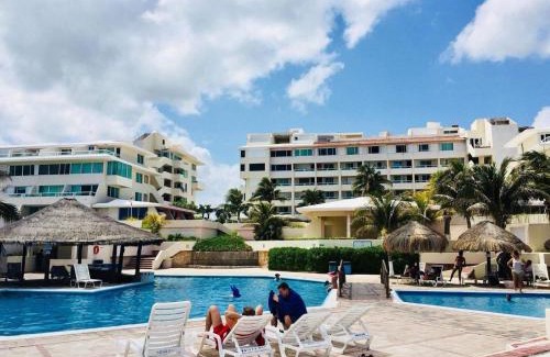 Zona Hotelera Apartment | Brisas Apartment Cancun Hotel Zone