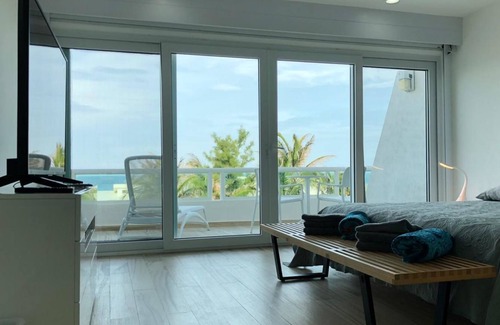 Zona Hotelera Apartment | Brisas Apartments