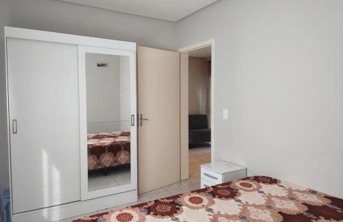 Passo de Torres Apartment | brisas da maré 202