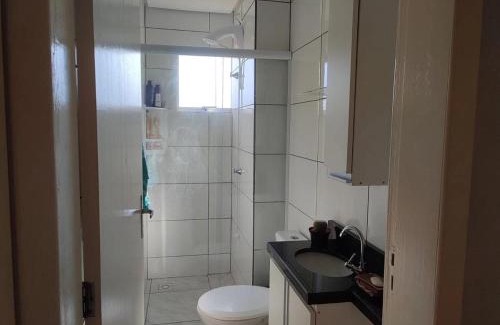 Passo de Torres Apartment | brisas da maré 202
