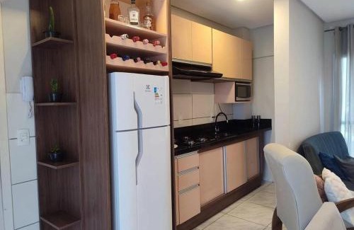 Passo de Torres Apartment | brisas da maré 202