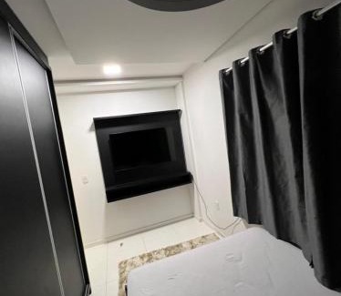 Passo de Torres Apartment | brisas da maré