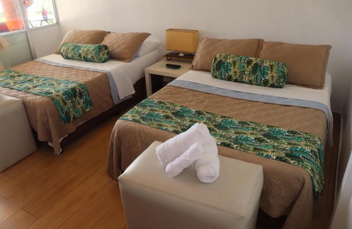 Chica House | Brisas De Chica