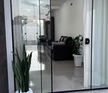 Ubatuba House | Brisas de São Chico - 450m da Praia