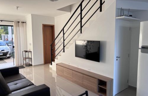 Ubatuba House | Brisas de São Chico - 450m da Praia