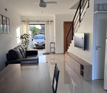 Ubatuba House | Brisas de São Chico - 450m da Praia