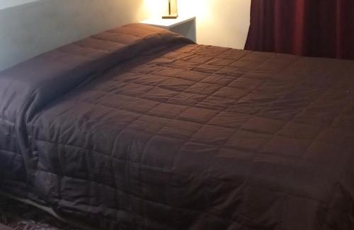 Guaymallen House | Brisas de Santa Ana