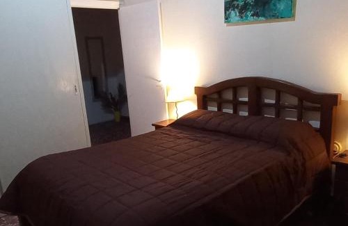 Guaymallen House | Brisas de Santa Ana