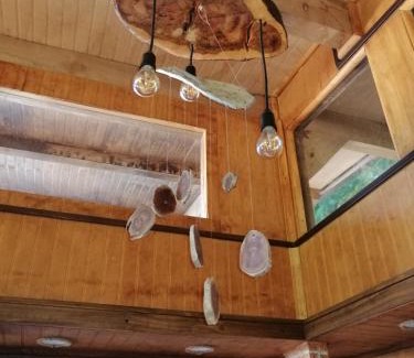 Curacautin Ski Chalet | Brisas del llaima