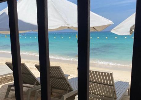Bocachica Hotel | Brisas del Mar Barú Deluxe