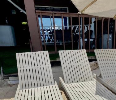 Bocachica Hotel | Brisas del Mar Barú Deluxe