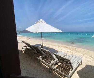 Bocachica Hotel | Brisas del Mar Barú Deluxe
