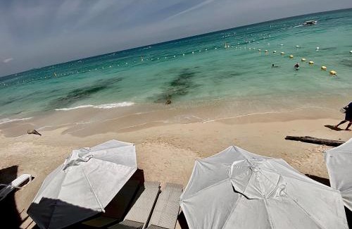 Bocachica Hotel | Brisas del Mar Barú Deluxe