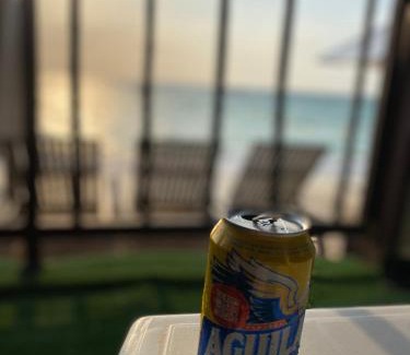 Bocachica Hotel | Brisas del Mar vista al Mar