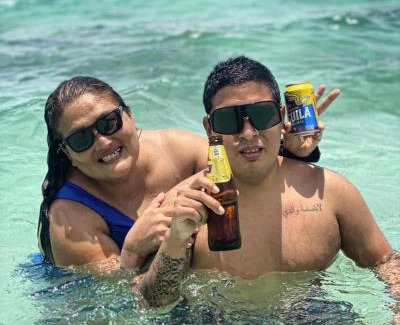 Bocachica Hotel | Brisas del Mar vista al Mar