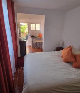 El Quisco Apartment | Brisas del Paraíso