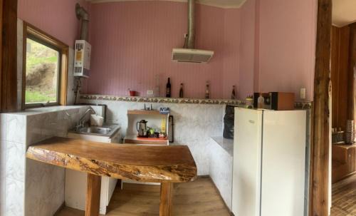 Coyhaique Apartment | Brisas del Salto