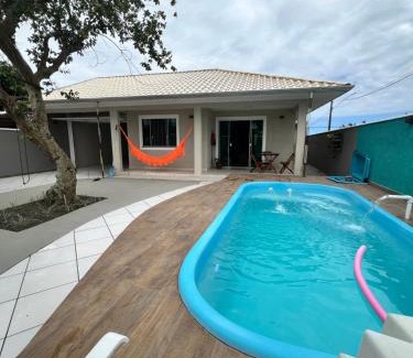 Matinhos House | Brisas di mar