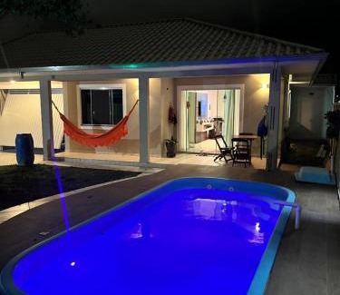 Matinhos House | Brisas di mar