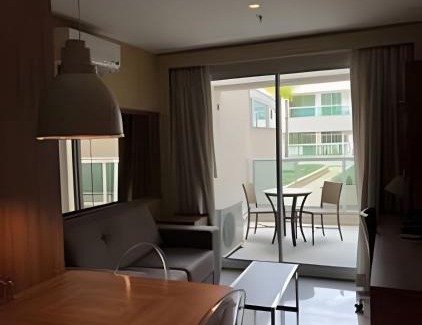 Brasilia Apartment | Brisas do Lago - Apartamento 9