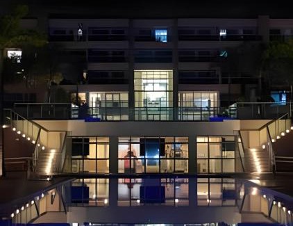 Brasilia Apartment | Brisas do Lago - Apartamento 9